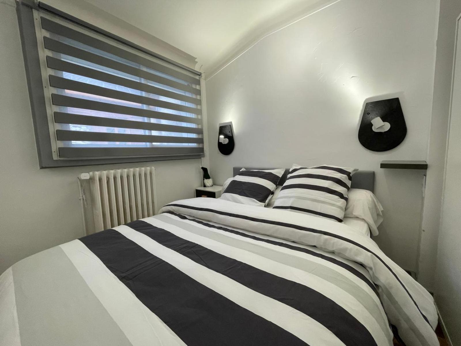 Apartamento Coeur D'Ax Location Ax-les-Thermes Exterior foto